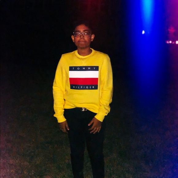 Meet your Posher, Sami - Picture 1 of 1